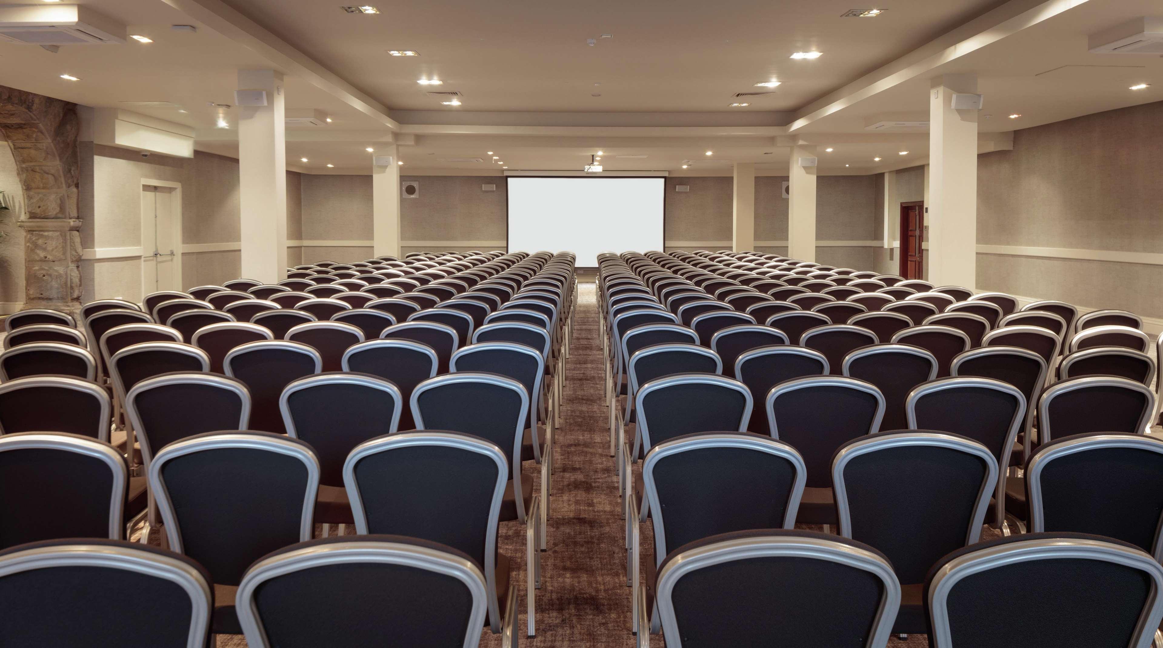 Doubletree By Hilton Harrogate Majestic Hotel & Spa Exterior foto
