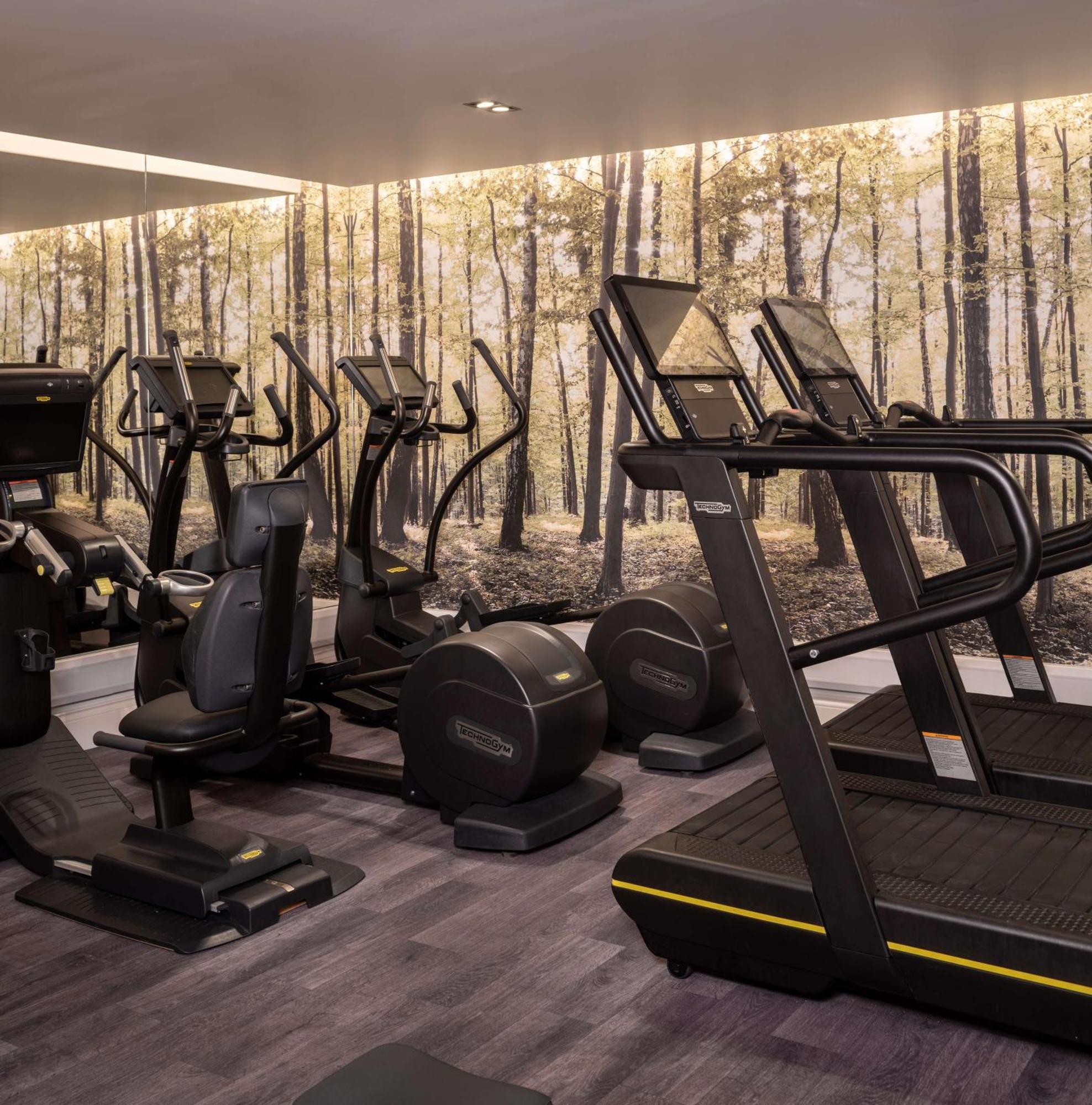 Doubletree By Hilton Harrogate Majestic Hotel & Spa Exterior foto
